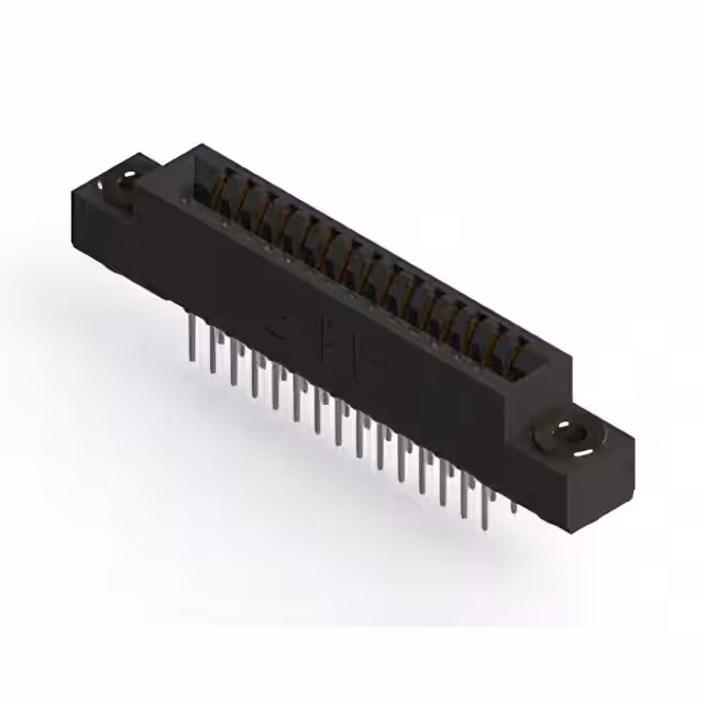 391-030-521-203 EDAC Inc.  Edgeboard Connectors